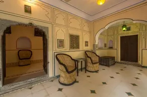 SaffronStays Jaipura Garh - Image 2