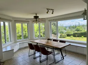 Newly renovated villa with magnificent views, spa & beach - Image 2