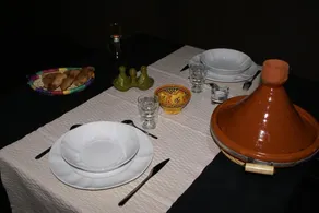 Riad Les Jardins De Tafraoute - Image 5