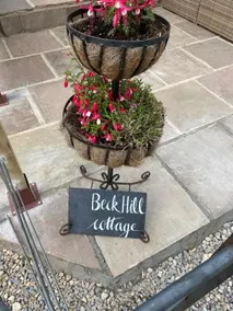 Beck Hill Cottage In Brandsby - Image 4