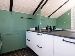 6 Person Holiday Home In Ringkobing - Image 3