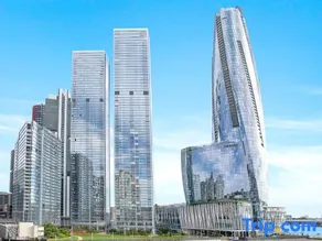 Spacious 3BR in Barangaroo with Free Parking near CBD - Image 2