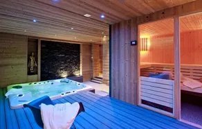 Odalys Chalet Mont Soleil - Image 5