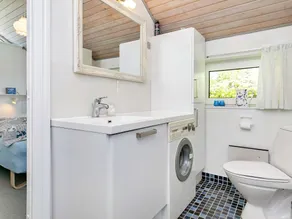 4 star holiday home in Struer - Image 3