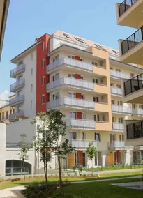 Vivaldi Apartments Budapest - Image 5