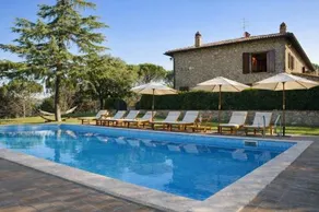 Beautiful 2-storey villa in Todi (room for 18) - Image 5