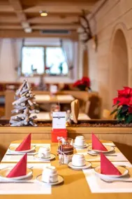Pension Alpenrose - Image 5