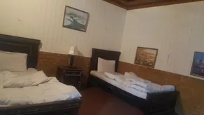 Hotel Deep Forest - Image 5