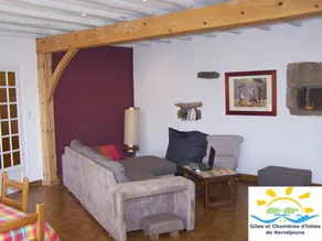 Gites et chambres d'hotes de Kernejeune - Image 2