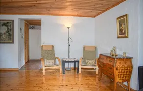 Beautiful Home In HÃ¶gsby With House Sea View - Image 4