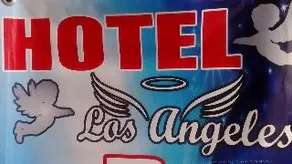 Hotel Los Angeles - Image 1