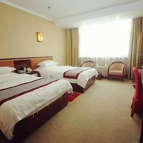 Qufu Wassim Hotel - Image 5