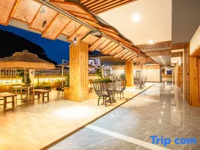 Qianshan Heyue Hotel (Guanling Branch) - Image 4