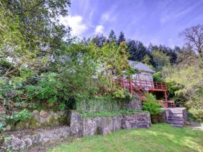 Holiday Home Pantperthog - Image 5