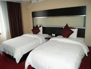 Super 8 by Wyndham Chengdu Haijiao City - Image 2