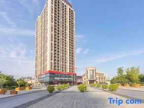 Blueberry apartment chain (Red Star Plaza store) - Image 5