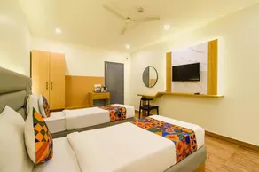 Townhouse White Ridge Kondapur - Image 3