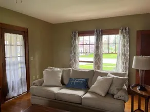 Historic Downtown Brownsburg Home W Charm - Image 2