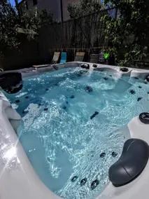 Holiday Home Istra with JACUZZI - Image 5