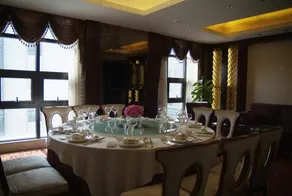 Jinling Netda Hotel Nantong - Image 4
