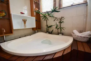 Elegante Casa com Piscina - João Paulo - CEN005 - Image 3
