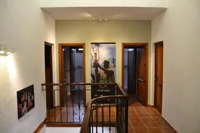 Albergue Rural de Fuente Agria - Image 3