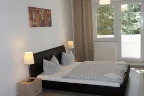 Rackwitz Apartment - Hotel - Image 2