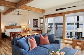 The Boatyard Inn - Image 2