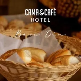 Cama e Cafe Hotel - Image 4