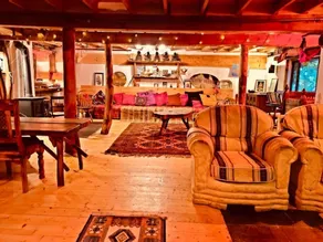 Unique Fairytale Farmhouse Near Galway - Image 2