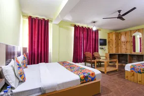 Hotel O River Bank - Image 3