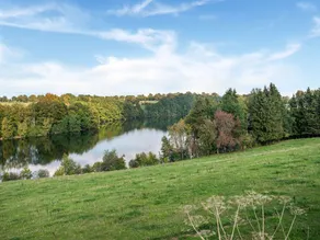 Holiday Home In Waimes With Natural Surroundings - Image 2