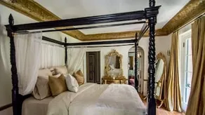 William Randolph Hearst Four Bedroom Suite in the Famous Historic Los Altos Hotel - Image 4