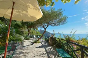Villa con discesa a mare - Image 4