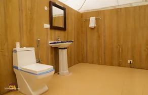 Desert Yellow Sand Resort - Image 2