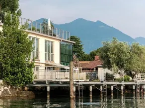 Luxurious Apartment in Marone Overlooking Lake Iseo - Image 5