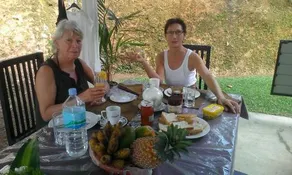 FRED'S RUHE VILLA - Image 3