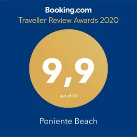 Poniente Beach - Image 5