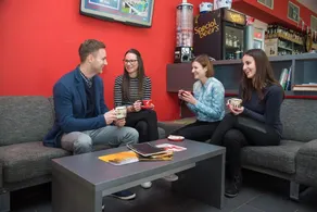 MC Hostel Brezice - Image 3