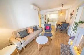 OP HomeHolidaysRentals Plume - Costa Barcelona - Image 5