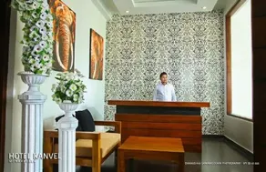 Kanvel Hotel - Image 2