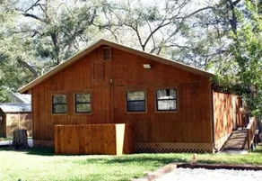 Rio Cancion on the Guadalupe Cabin #2 - Image 5