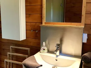Scandinavian holiday home in Kröpelin with sauna - Image 3