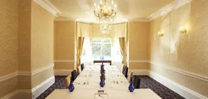 Red Lea Hotel - Image 2