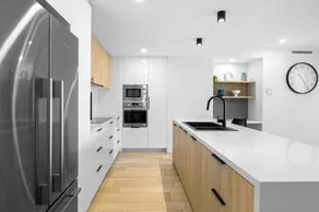 Stylish Apartment in Cotton Tree - Image 2