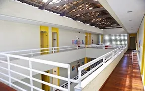 Pousada Riviera Bertioga - Image 2