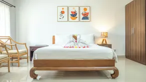 Amanlane Suite Seminyak - Image 4