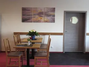 Nordseehotel Eymers - Image 5