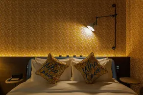 Duxiana Hotel Shanghai - Image 5