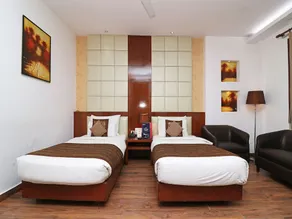Hotel Abhinandan - Image 2